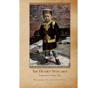 Corey Lynn Fayman The Deadly Stingaree (Tascabile)