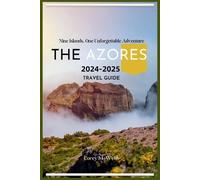 Corey M Webb The Azores (Tascabile)