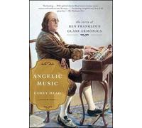 Corey Mead Angelic Music (Tascabile)