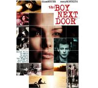Corey Monteith - Boy Next Door