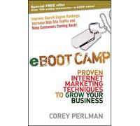 Corey Perlman eBoot Camp (Copertina rigida)