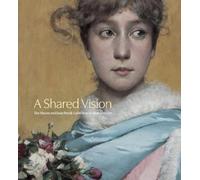 Corey Piper A Shared Vision (Copertina rigida)