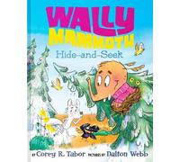 Corey R. Tabor Wally Mammoth: Hide-and-S opertina rigida) Wally Mammoth