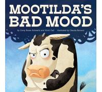 Corey Rosen Schwartz and Kirsti Call Kirsti Mootilda's Bad (Copertina rigida)