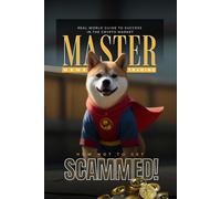 Corey Ruffin MASTER MEME TRADING: REAL WORLD GUIDE TO SUCCESS IN THE (Tascabile)