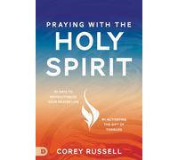 Corey Russell Praying with the Holy Spirit (Tascabile)