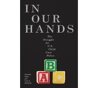 Corey S. Shdaimah Elizabeth Palley In Our Hands (Copertina rigida)