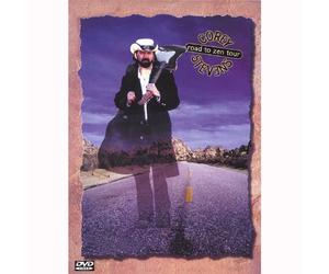 Corey Stevens - Road To Zen Tour [Edizione: Stati Uniti]