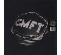 cmft - white vinyl - ltd edt