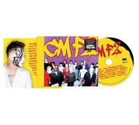 Corey Taylor CMFT2 (CD) Album