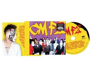 Corey Taylor CMFT2 (CD) Album