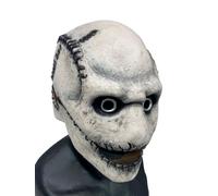Corey Taylor Mask PREMIUM The End WANYK Maschera In Lattice Per Halloween