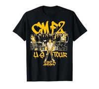 Corey Taylor - Re Zombie 2023 Maglietta