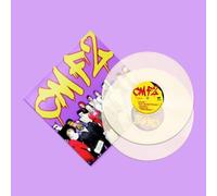 COREY TAYLOR (SLIPKNOT) - Cmft2 (2023) 2 LP white translucid Vinyl pre order