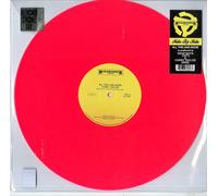 COREY TAYLOR - ALL THIS AND MORE - RED - BLACK FRIDAY - RSD - 2020 - 12"