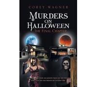 Corey Wagner Murders on Halloween (Tascabile)