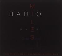 Corey Wilkes Radio Over Miles (CD)