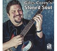 Corey'S Giles - Stoned Soul