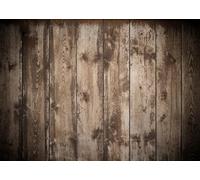 CORFOTO 1.8x1.2m Sfondo con texture in legno, vecchia tavola di legno marrone, fondale fotografico, fondale in legno, pavimento in legno rustico, fondale fotografico, tavolo per torte