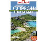 Corfou: Iles Ioniennes