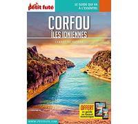 Corfou: Iles Ioniennes