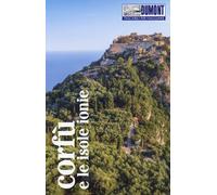 Corfù e le isole Ionie. Con mappa [Paperback] [Jun 16, 2023] Bötig, Klaus and Pa