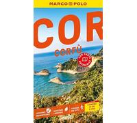 Corfù, la guida perfetta per il tuo viaggio: pratica, completa e facile da consultare con i consigli di chi ci vive.