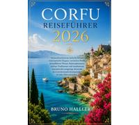 CORFU REISEFÜHRER 2026