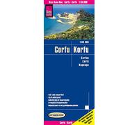 Corfu: world mapping project (Corfu (1:65.000))