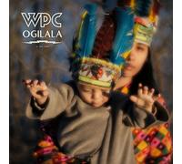 Corgan, William Patrick - Ogilala
