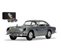 CORGI 1/36 JAMES BOND ASTON MARTIN DB5 NO TIME TO DIE MODELLINO STATICO