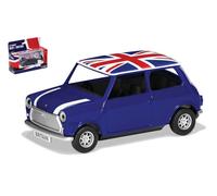 CORGI 1/36 TOYS MINI BEST OF BRITISH CLASSIC MODELLINO STATICO DIECAST
