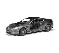 Corgi 1:43 James Bond "Quantum Of Solace" Aston Martin DBS Modello Diecast