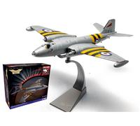 CORGI 1/72 ENGLISH ELECTRIC CANBERRA B.6WT370 PAUL MALLORIE MODELLINO AEREO