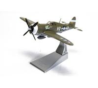 Corgi Republic P-47D Thunderbolt 42-8500/HO-P Cripes Mighty 1:72 AA33828