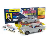 Corgi 54321051 - 270 - James Bond Aston Martin DB5 - Nuovo, Modello Auto