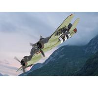 Corgi AA28604 Bristol Beaufighter TF.X - LZ451 / EE-M - The Ancient Mariner Druc