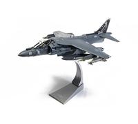 Rarewaves McDonnell Douglas AV-8B+ Harrier II 165001/01 VMA-214 1:48 Nuovo