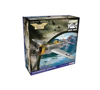 Corgi- Figura Giocattolo, AA33827