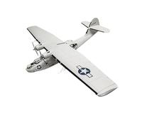 Corgi AA36113 Consolidated OA-10A Catalina, 44-33915'Miss Pick Up' Vanguard Modello pressofuso