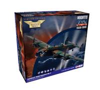 Corgi AA37210 Handley Page Halifax MkV - 'London's Revenge / L per Lana'