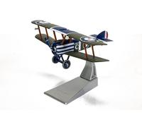 Corgi AA38111 1/48 Sopwith Camel F.1 B7190/C “Donner Wetter” Nuovo
