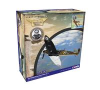 Corgi AA39216 Supermarine Spitfire MkI - Flt Lt Douglas Bader - Battle of Britai