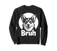 Corgi Art Corgi a Tema Corgi Decor Cozy Corgi Lovers Corgis Felpa