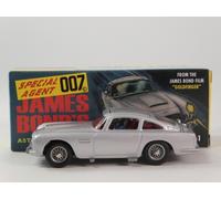 Corgi Aston Martin DB5 Special Agent 007 James Bond GOLDFINGER 1/48 RT26101S