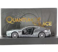 Corgi Aston Martin DBS 007 James Bond QUANTUM OF SOLACE 1/36 CC03805