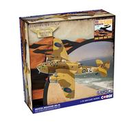 Corgi AA28903 Bristol Beaufort MkIa, EK979 '35' - Aerei in pressofusione e modelli di aeromobili per bambini dai 14 anni in su, modello in scala dettagliata per collezionisti di aviazione per adulti