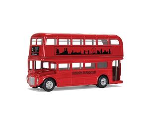 Corgi Best Of British Classic Routemaster 1:64 Model CORGI