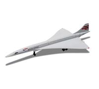 Corgi Best of British Concorde BA Livery