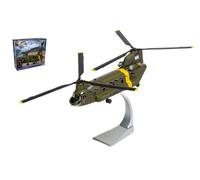 Corgi BOEING CH-47C CHINOOK AE-520 FALKLANDS WAR 1982 1:72